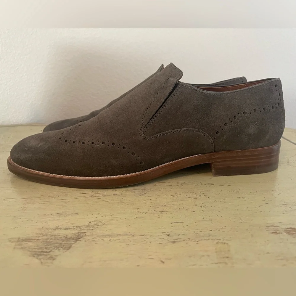 Allen Edmonds allen edmonds